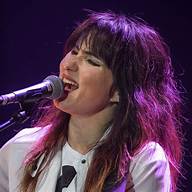 Artist KT Tunstall